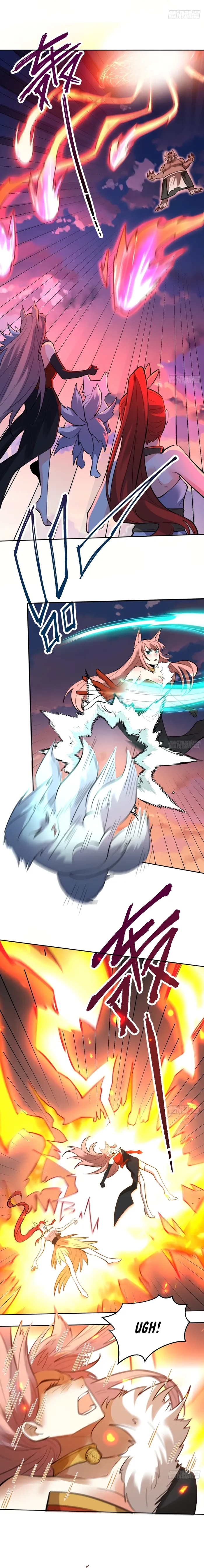 I’m Actually a Cultivation Bigshot Chapter 356 - Page 5