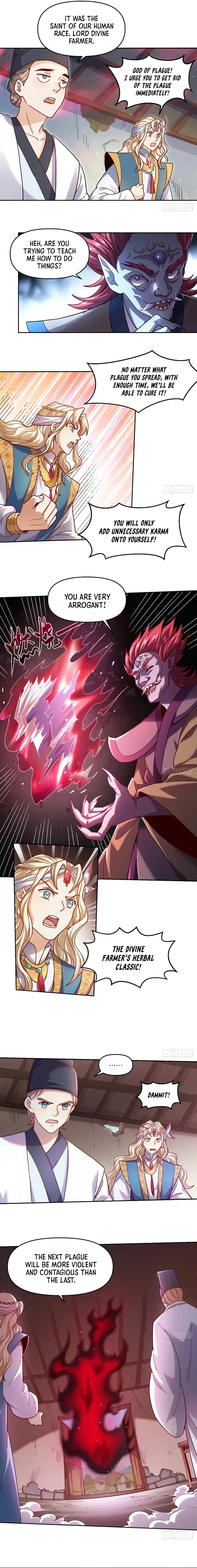I’m Actually a Cultivation Bigshot Chapter 357 - Page 5