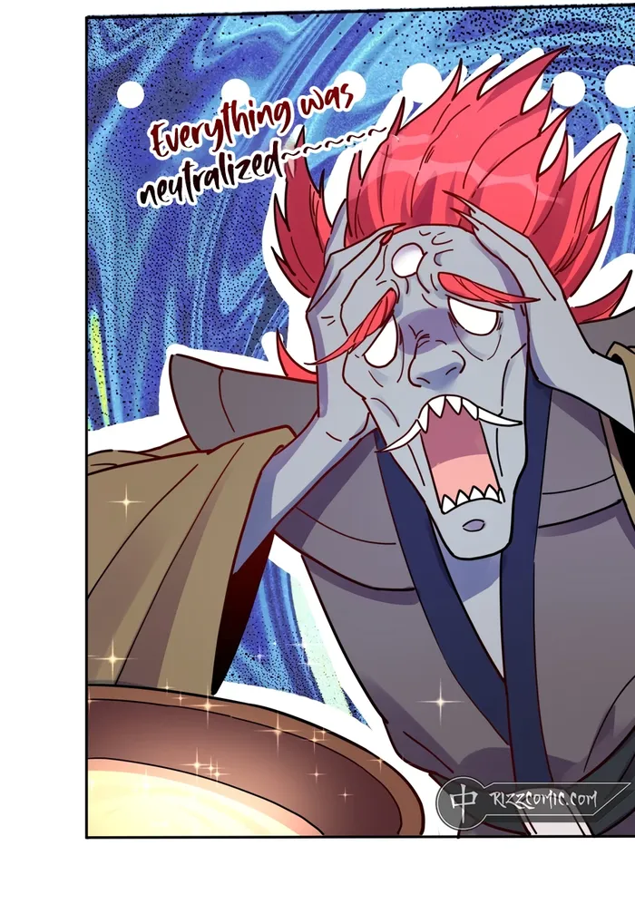 I’m Actually a Cultivation Bigshot Chapter 357 - Page 9