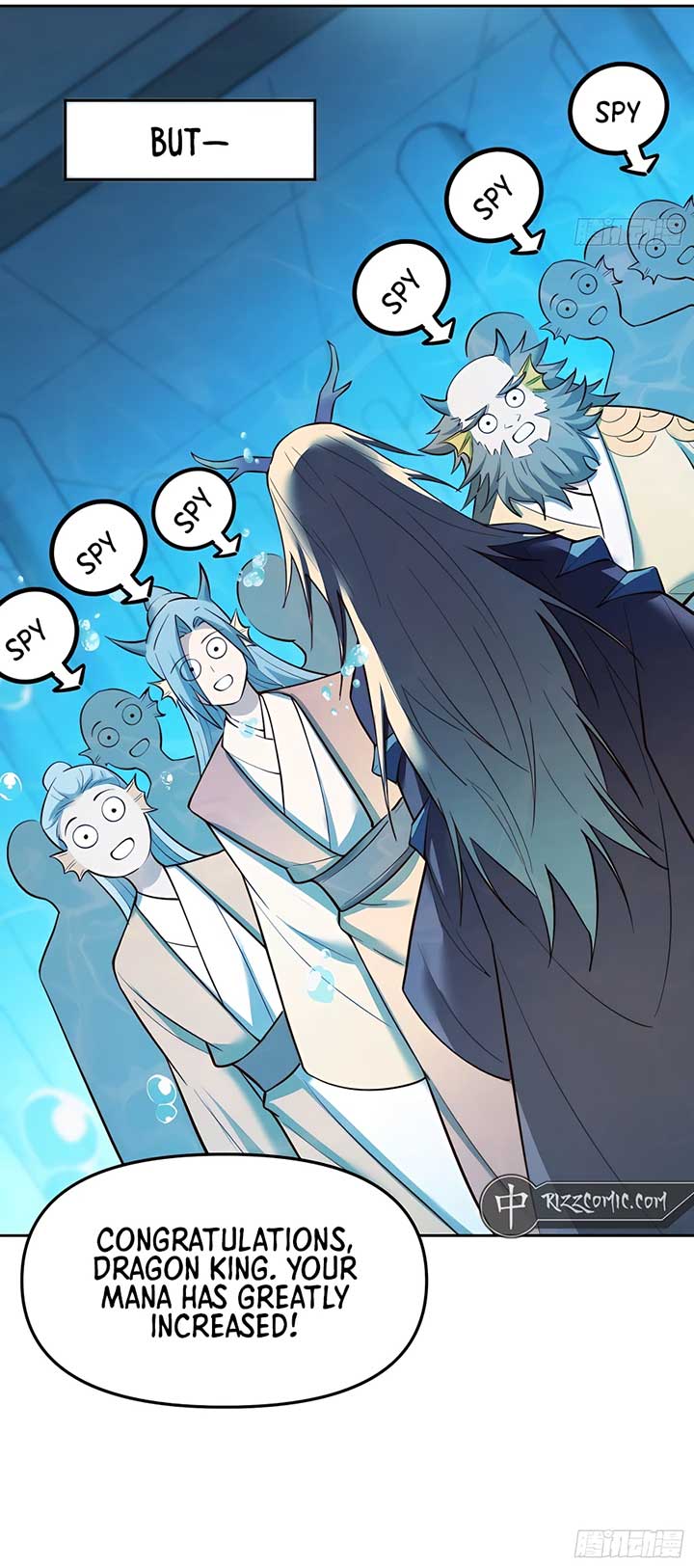 I’m Actually a Cultivation Bigshot Chapter 363 - Page 12