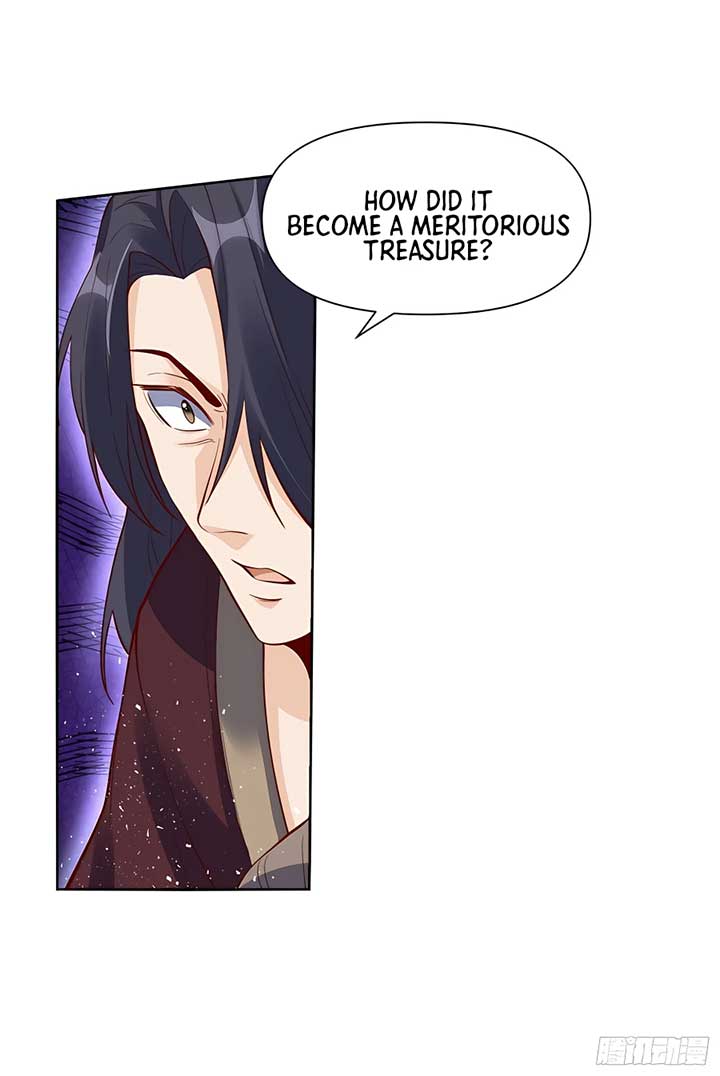 I’m Actually a Cultivation Bigshot Chapter 365 - Page 10
