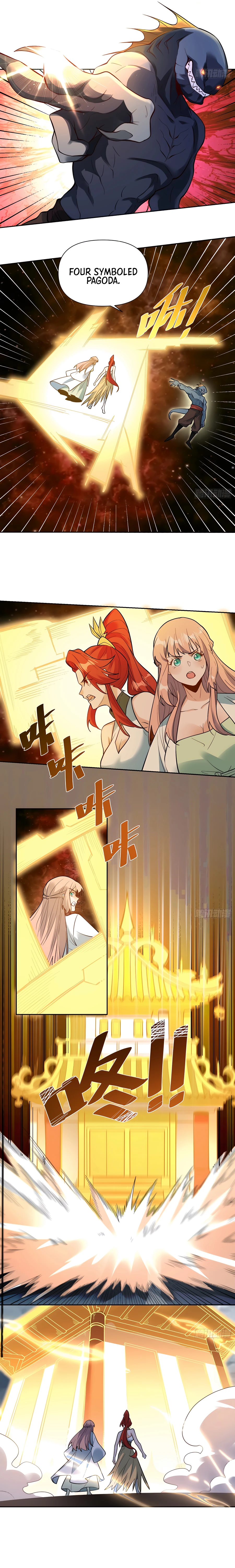 I’m Actually a Cultivation Bigshot Chapter 366 - Page 6