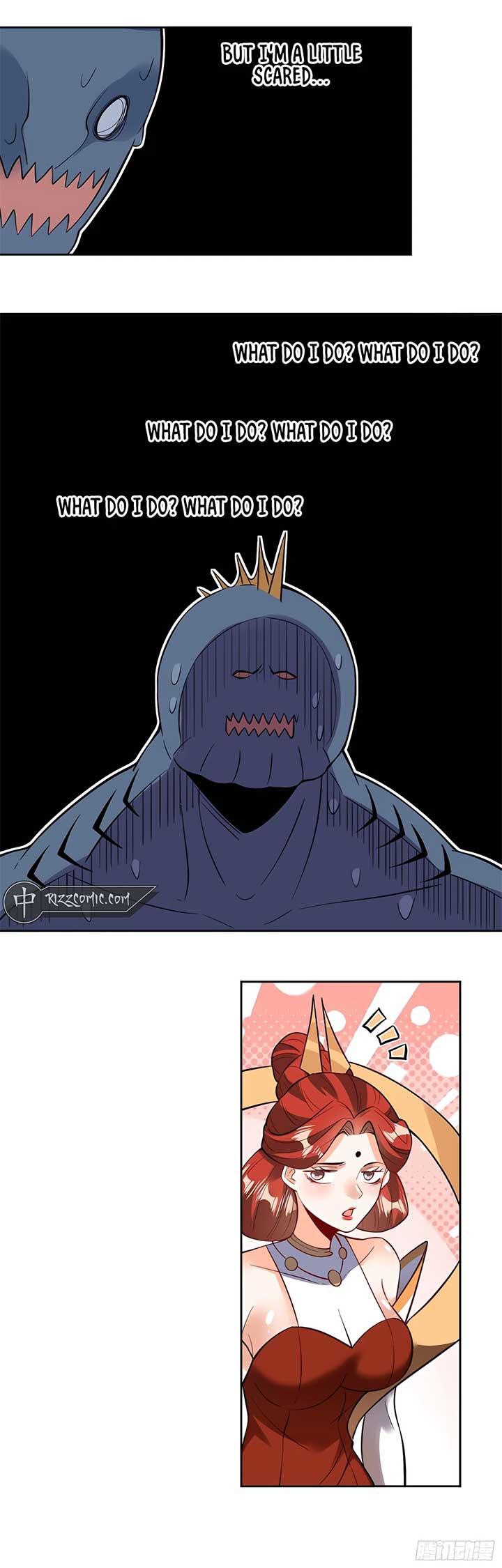 I’m Actually a Cultivation Bigshot Chapter 367 - Page 13