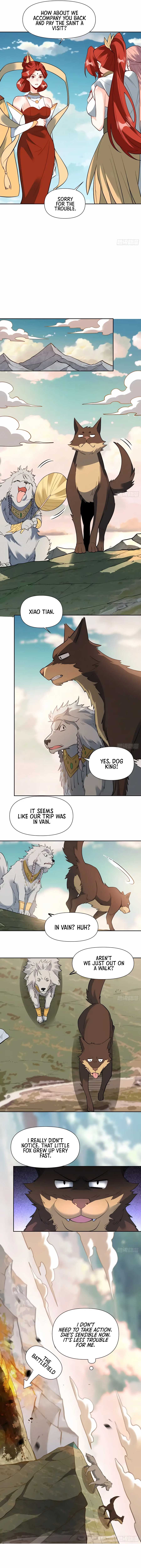 I’m Actually a Cultivation Bigshot Chapter 368 - Page 5