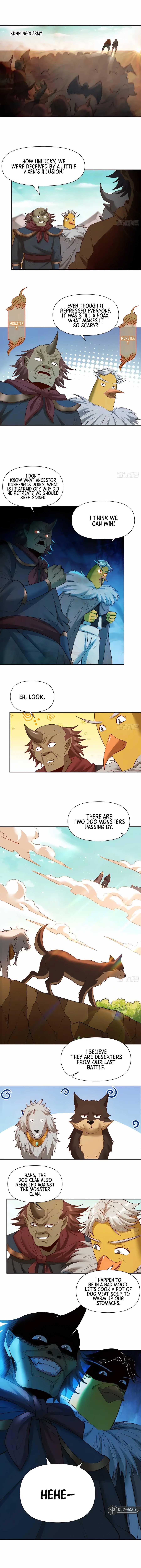 I’m Actually a Cultivation Bigshot Chapter 368 - Page 6