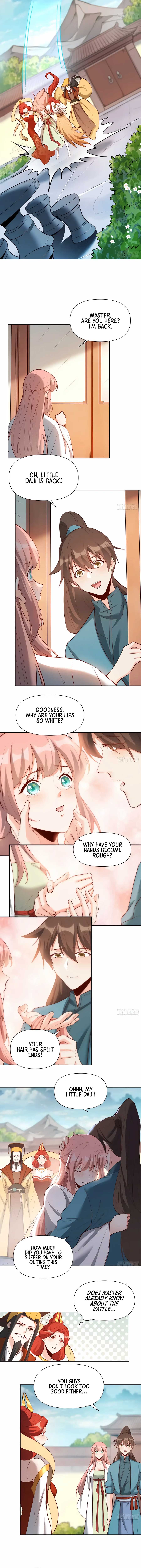 I’m Actually a Cultivation Bigshot Chapter 369 - Page 4