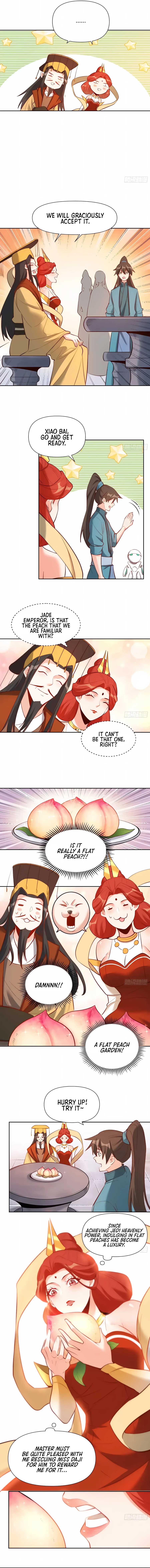 I’m Actually a Cultivation Bigshot Chapter 369 - Page 6