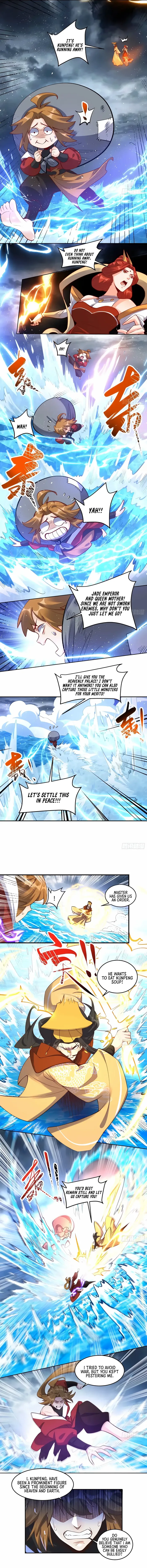 I’m Actually a Cultivation Bigshot Chapter 371 - Page 6