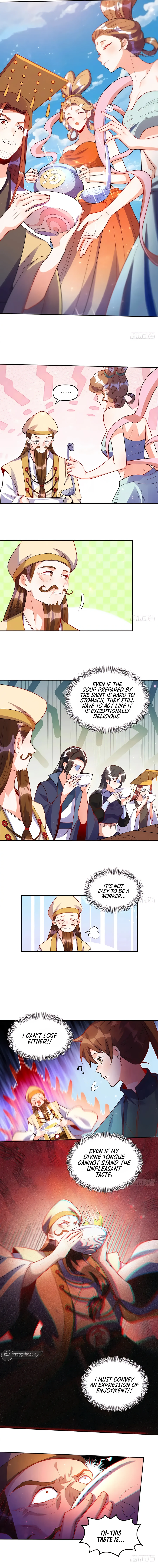 I’m Actually a Cultivation Bigshot Chapter 376 - Page 6