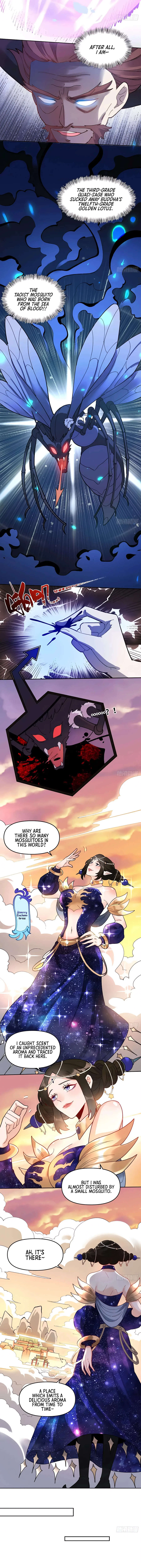 I’m Actually a Cultivation Bigshot Chapter 377 - Page 7