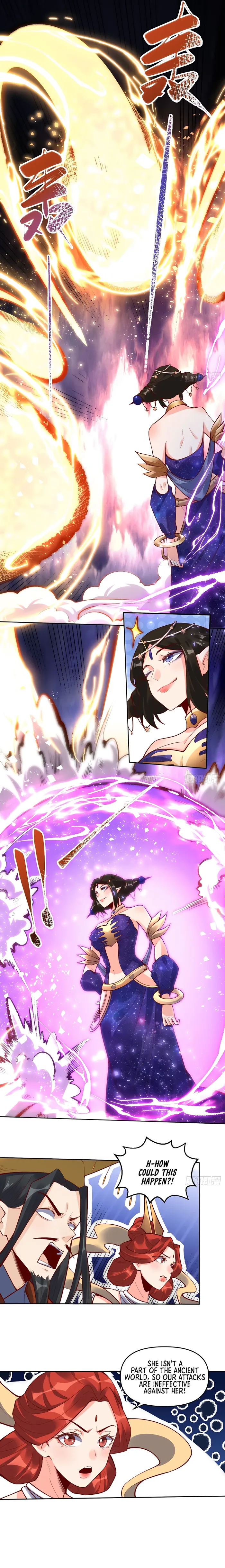I’m Actually a Cultivation Bigshot Chapter 378 - Page 5