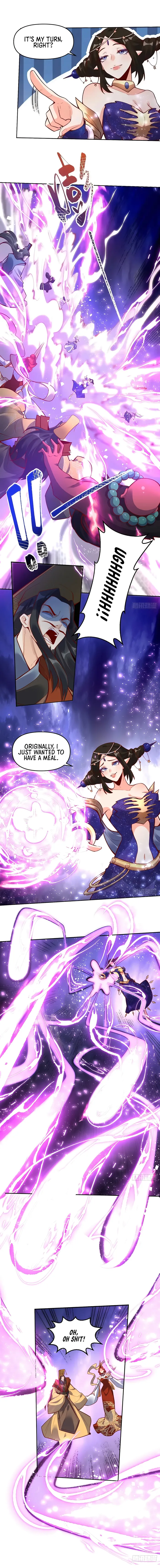 I’m Actually a Cultivation Bigshot Chapter 378 - Page 6