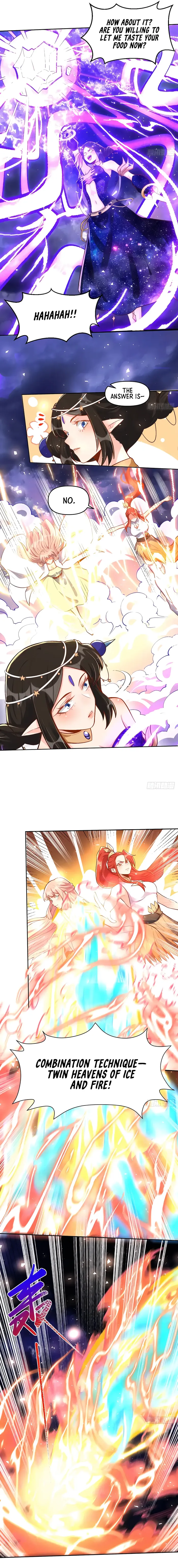 I’m Actually a Cultivation Bigshot Chapter 379 - Page 4