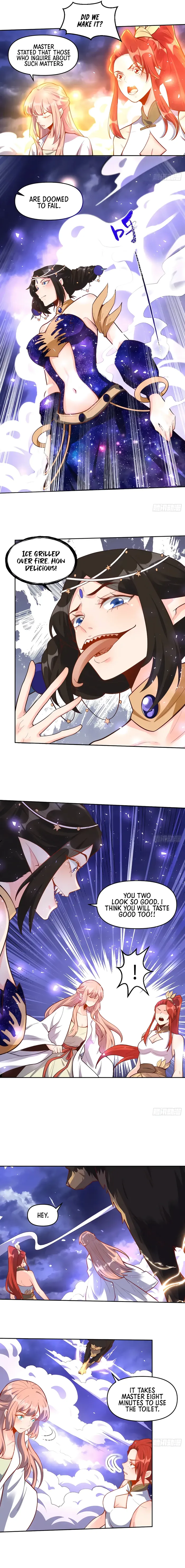 I’m Actually a Cultivation Bigshot Chapter 379 - Page 5
