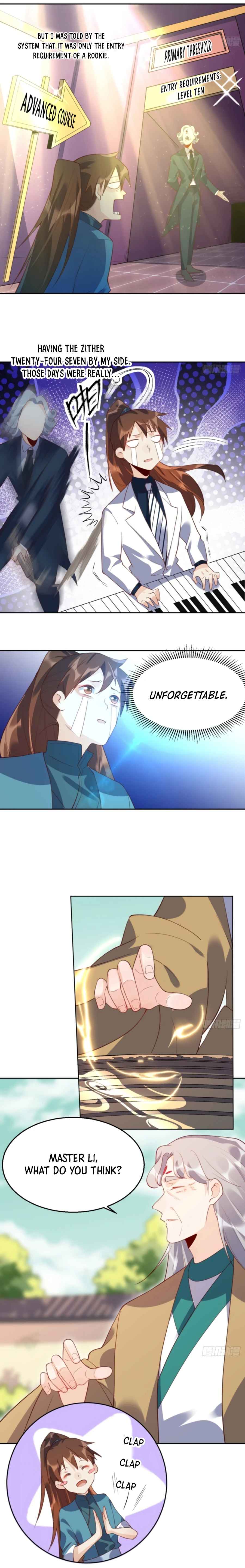 I’m Actually a Cultivation Bigshot Chapter 38 - Page 9