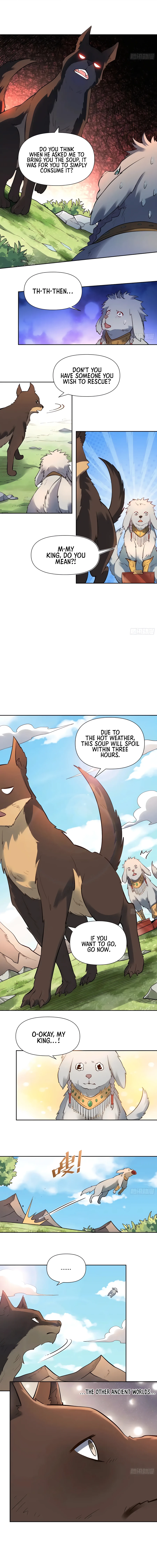 I’m Actually a Cultivation Bigshot Chapter 381 - Page 6