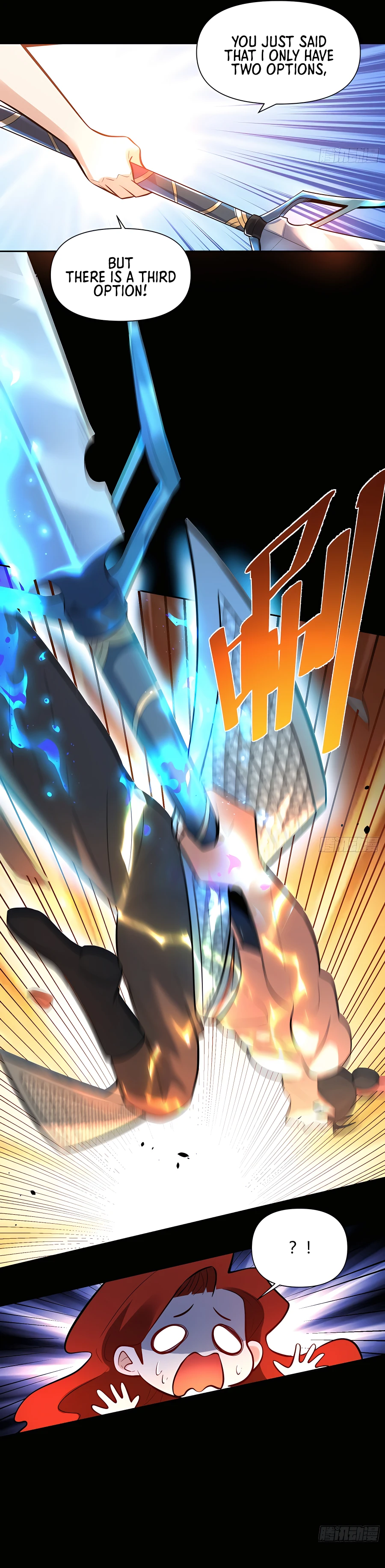 I’m Actually a Cultivation Bigshot Chapter 383 - Page 10