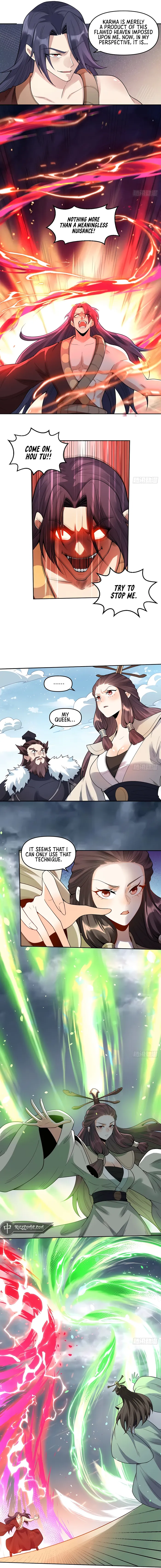 I’m Actually a Cultivation Bigshot Chapter 388 - Page 10