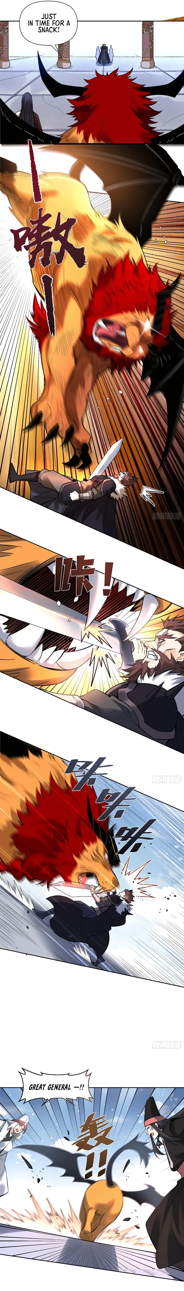 I’m Actually a Cultivation Bigshot Chapter 388 - Page 5