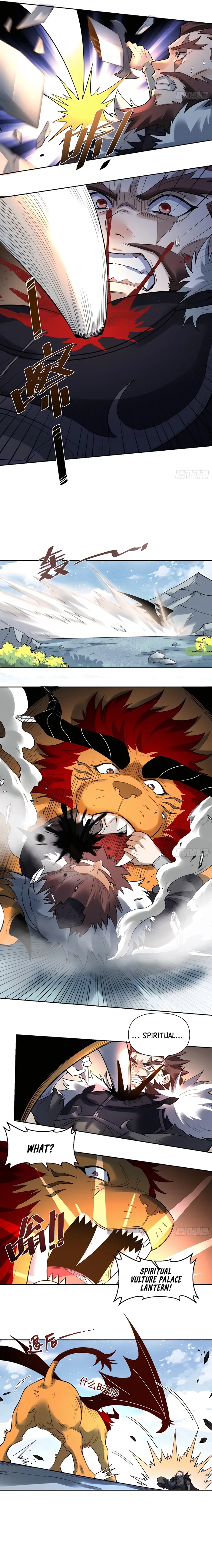 I’m Actually a Cultivation Bigshot Chapter 388 - Page 6