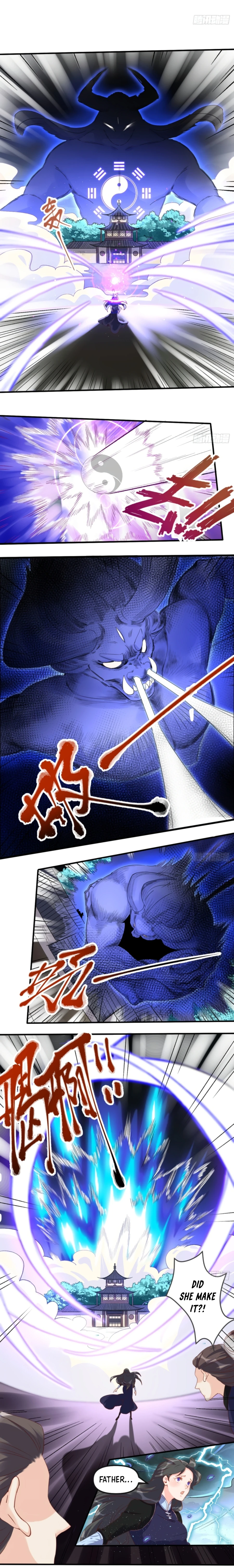 I’m Actually a Cultivation Bigshot Chapter 39 - Page 10