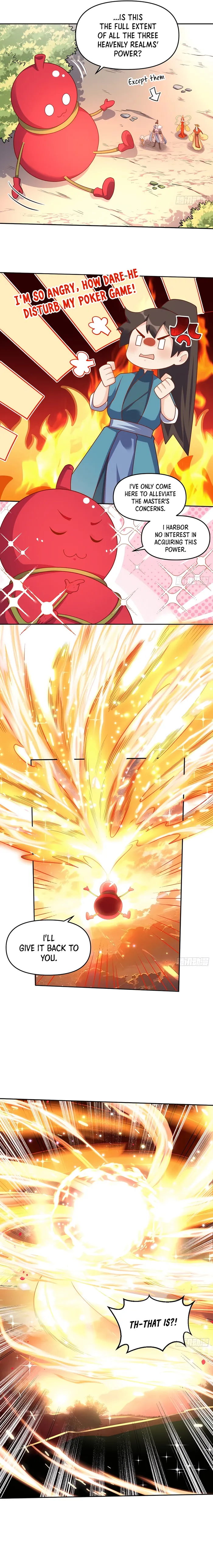 I’m Actually a Cultivation Bigshot Chapter 392 - Page 6