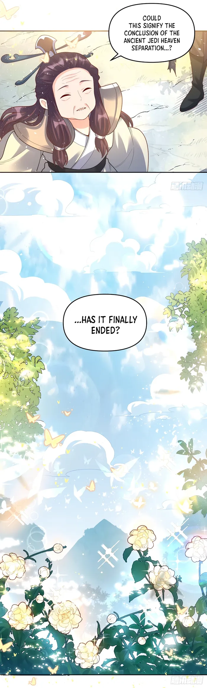 I’m Actually a Cultivation Bigshot Chapter 392 - Page 9