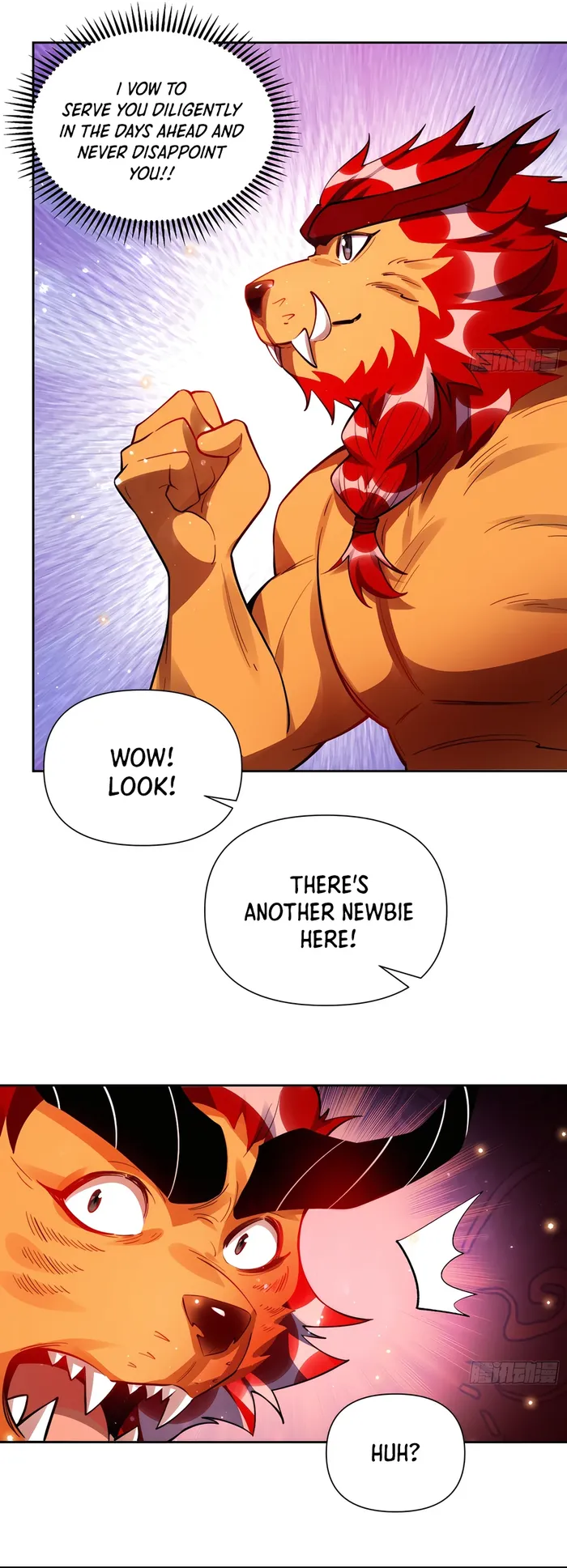 I’m Actually a Cultivation Bigshot Chapter 393 - Page 10