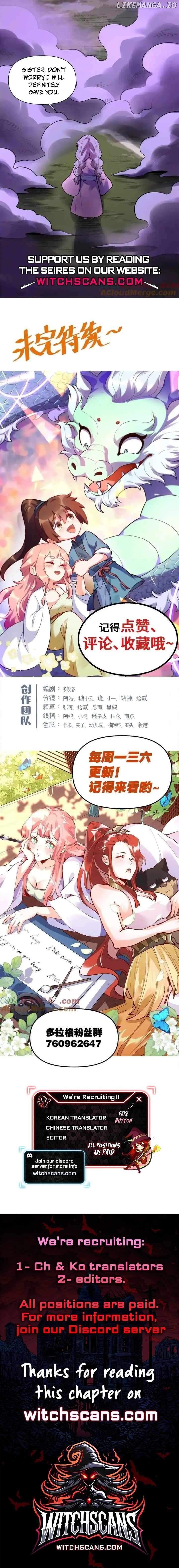 I’m Actually a Cultivation Bigshot Chapter 394 - Page 10