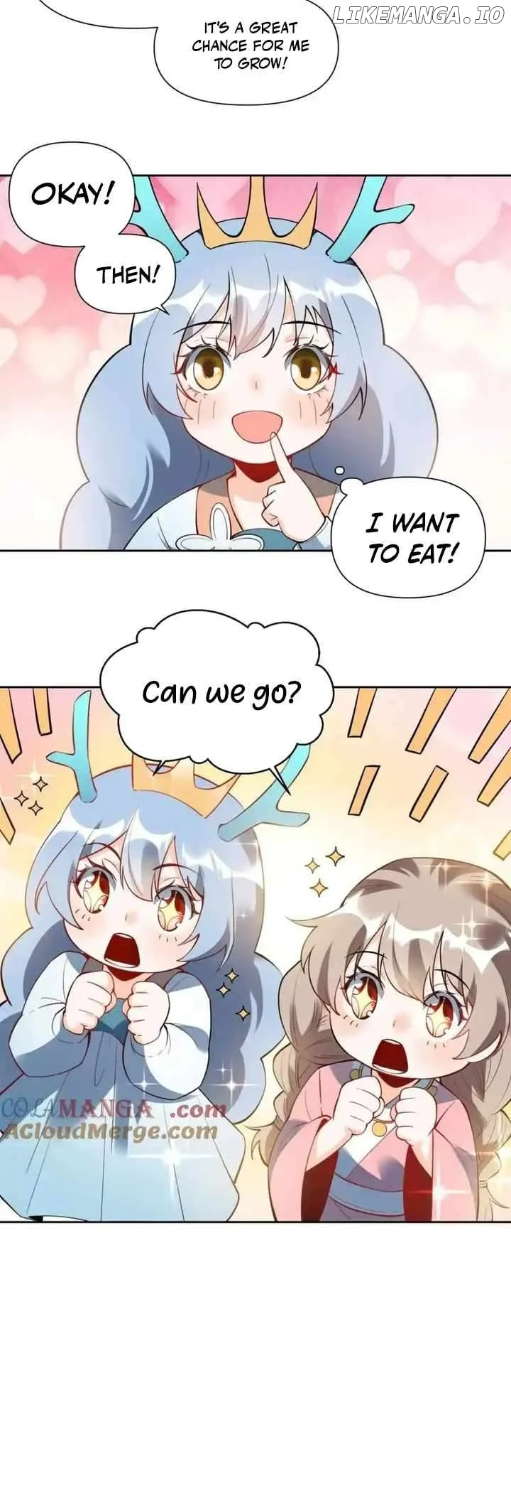 I’m Actually a Cultivation Bigshot Chapter 394 - Page 5