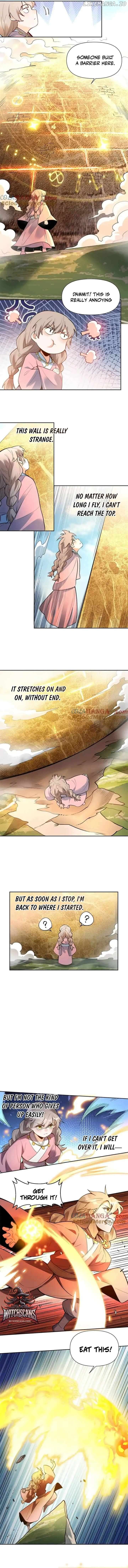 I’m Actually a Cultivation Bigshot Chapter 394 - Page 7