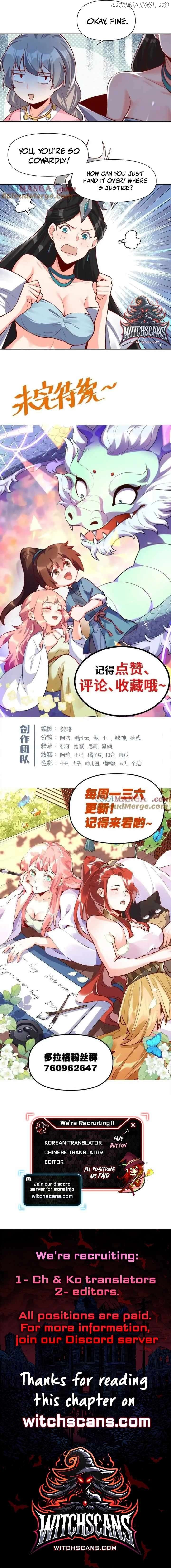 I’m Actually a Cultivation Bigshot Chapter 395 - Page 10