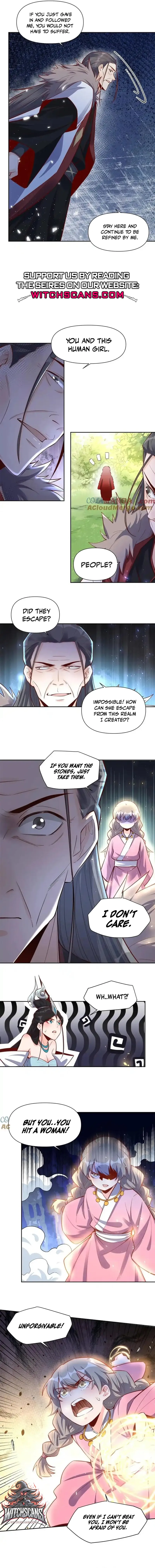 I’m Actually a Cultivation Bigshot Chapter 396 - Page 5