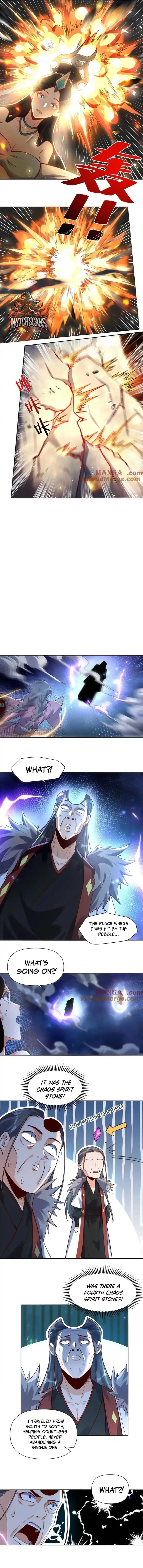 I’m Actually a Cultivation Bigshot Chapter 396 - Page 7