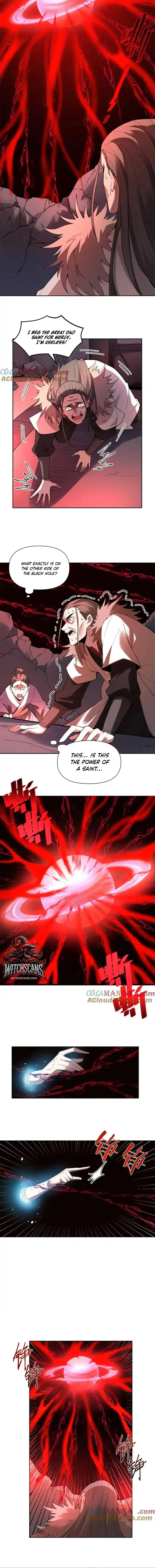 I’m Actually a Cultivation Bigshot Chapter 397 - Page 4