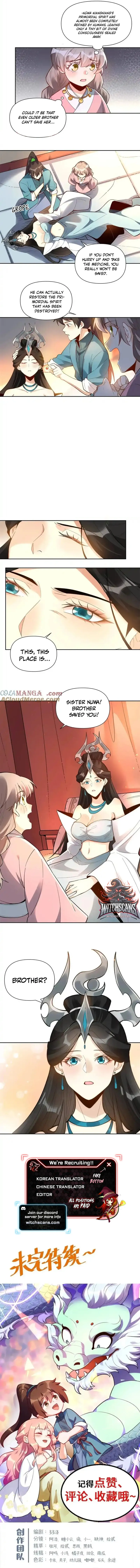 I’m Actually a Cultivation Bigshot Chapter 397 - Page 7