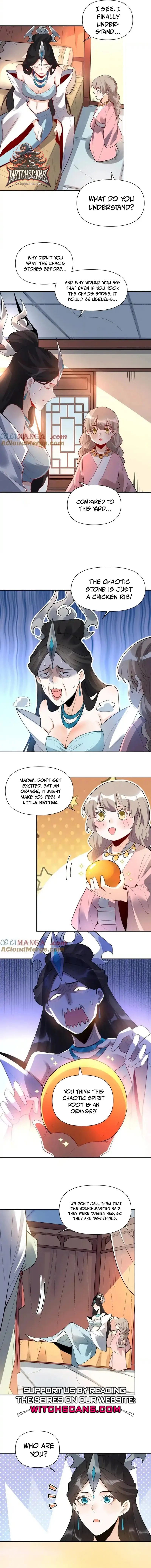 I’m Actually a Cultivation Bigshot Chapter 398 - Page 2