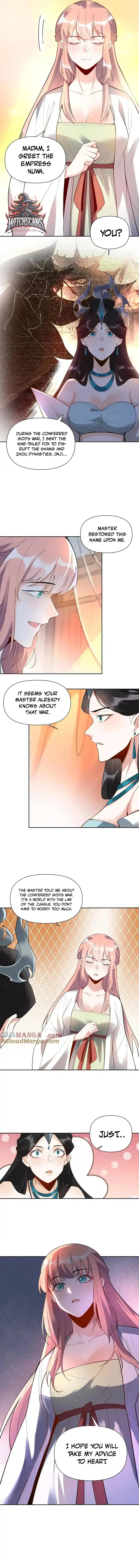 I’m Actually a Cultivation Bigshot Chapter 398 - Page 3