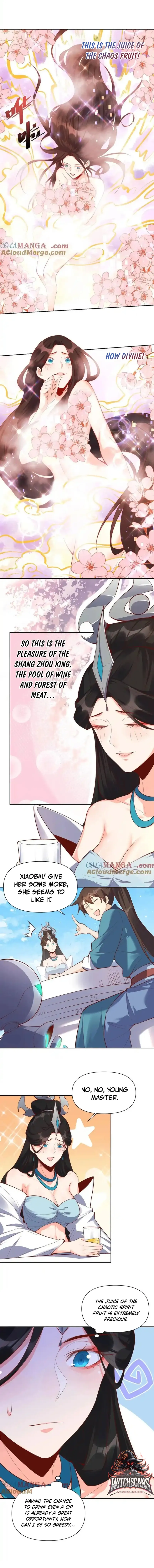 I’m Actually a Cultivation Bigshot Chapter 398 - Page 6