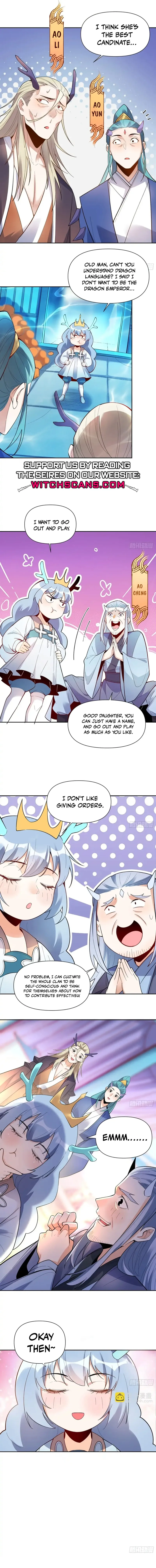 I’m Actually a Cultivation Bigshot Chapter 399 - Page 4