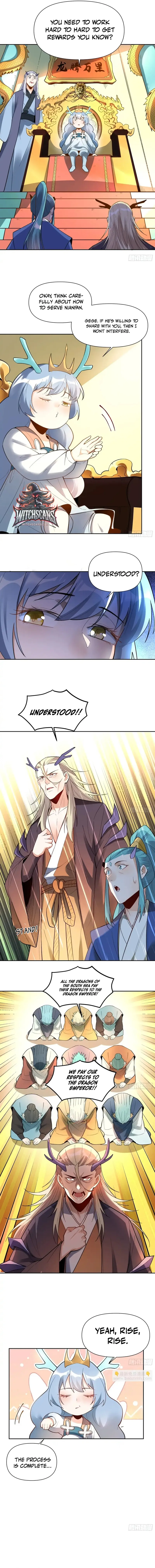 I’m Actually a Cultivation Bigshot Chapter 399 - Page 5