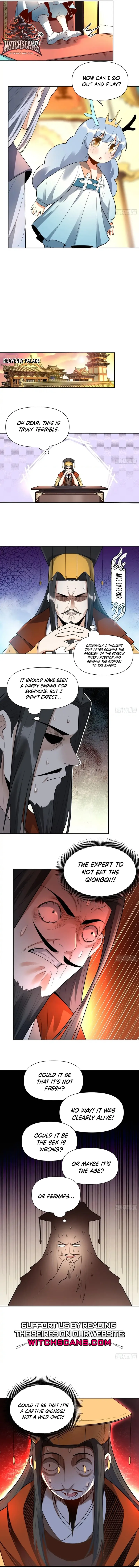 I’m Actually a Cultivation Bigshot Chapter 399 - Page 6