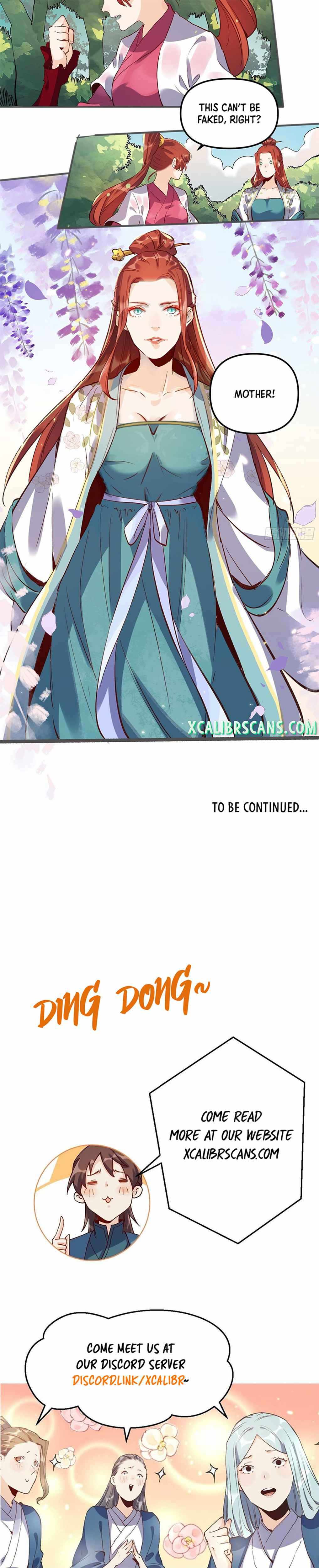 I’m Actually a Cultivation Bigshot Chapter 4 - Page 15