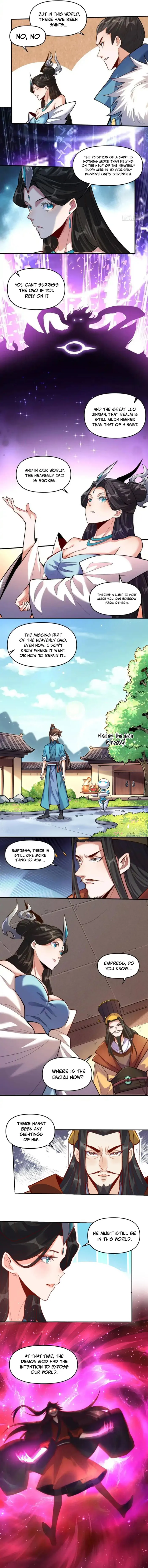 I’m Actually a Cultivation Bigshot Chapter 401 - Page 5