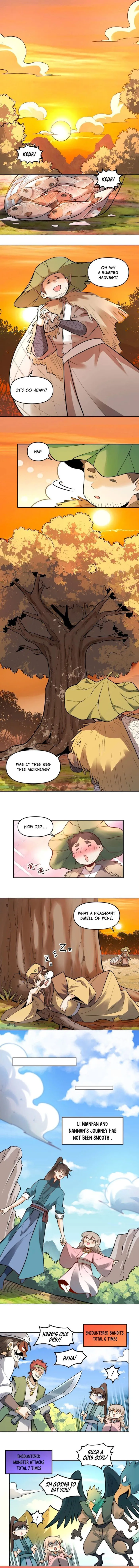 I’m Actually a Cultivation Bigshot Chapter 403 - Page 6