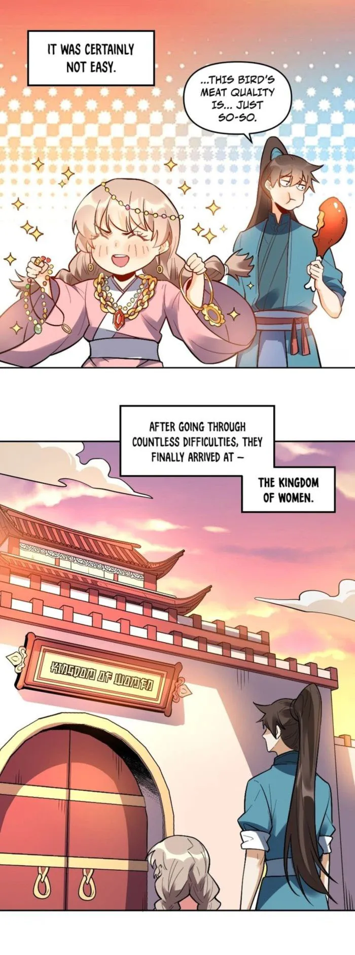 I’m Actually a Cultivation Bigshot Chapter 403 - Page 7
