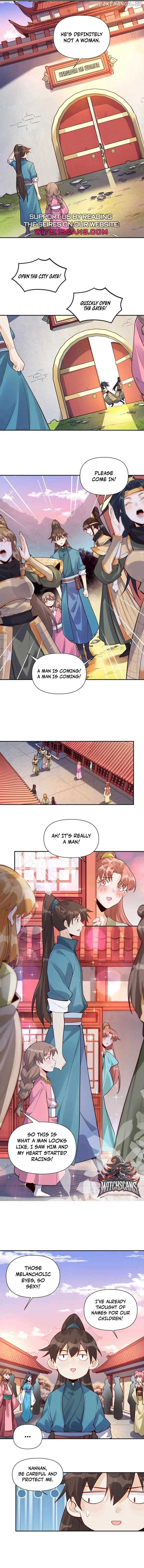 I’m Actually a Cultivation Bigshot Chapter 404 - Page 3