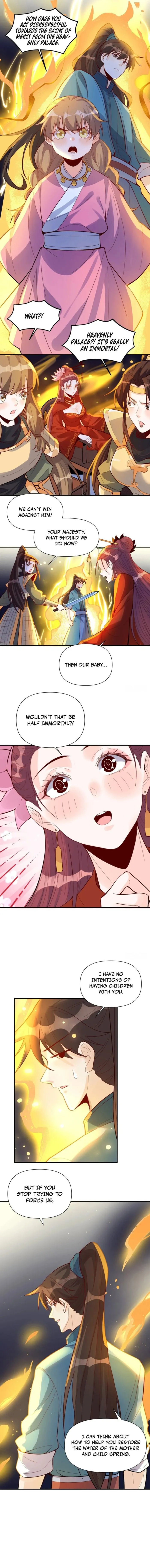 I’m Actually a Cultivation Bigshot Chapter 405 - Page 4
