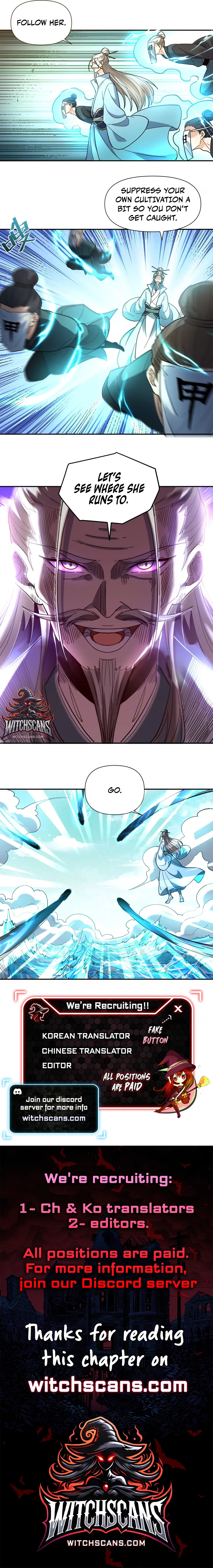 I’m Actually a Cultivation Bigshot Chapter 411 - Page 4