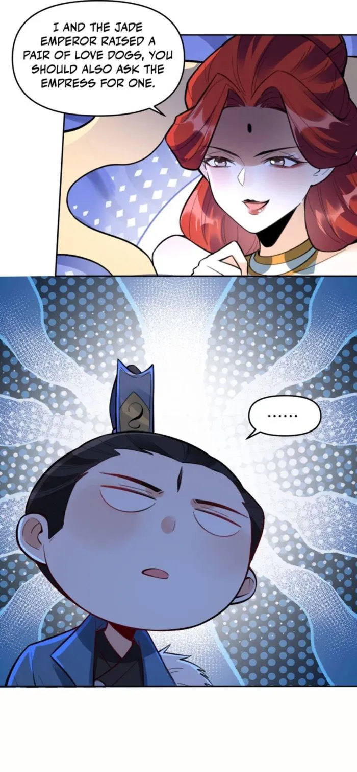 I’m Actually a Cultivation Bigshot Chapter 412 - Page 6